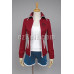 New! Danganronpa Dangan-Ronpa Aoi Asahina Cosplay Costume